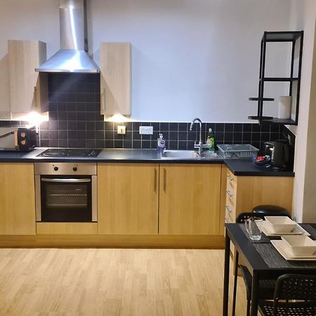 Homestay By Bic Melbourne 14 - Leeds Morley  Eksteriør billede