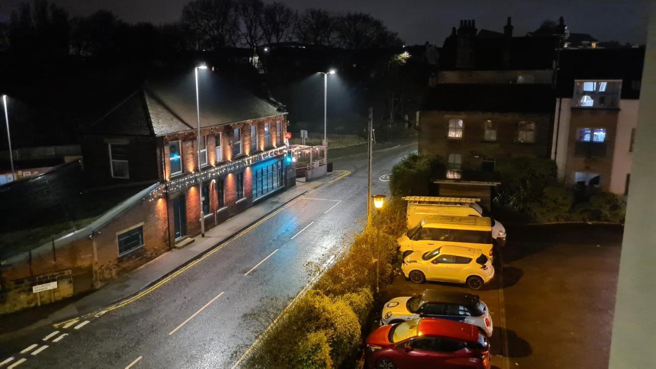 Homestay By Bic Melbourne 14 - Leeds Morley  Eksteriør billede