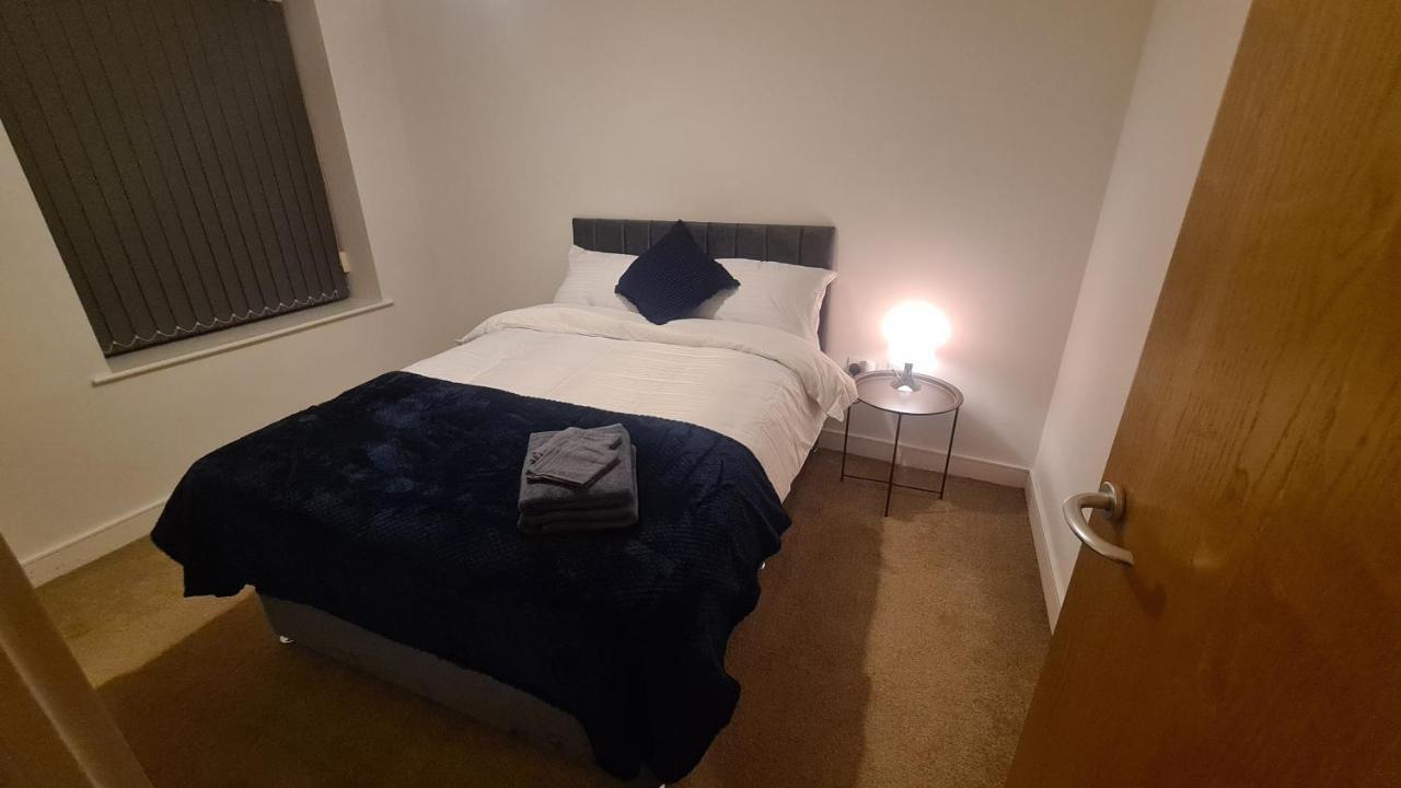 Homestay By Bic Melbourne 14 - Leeds Morley  Eksteriør billede