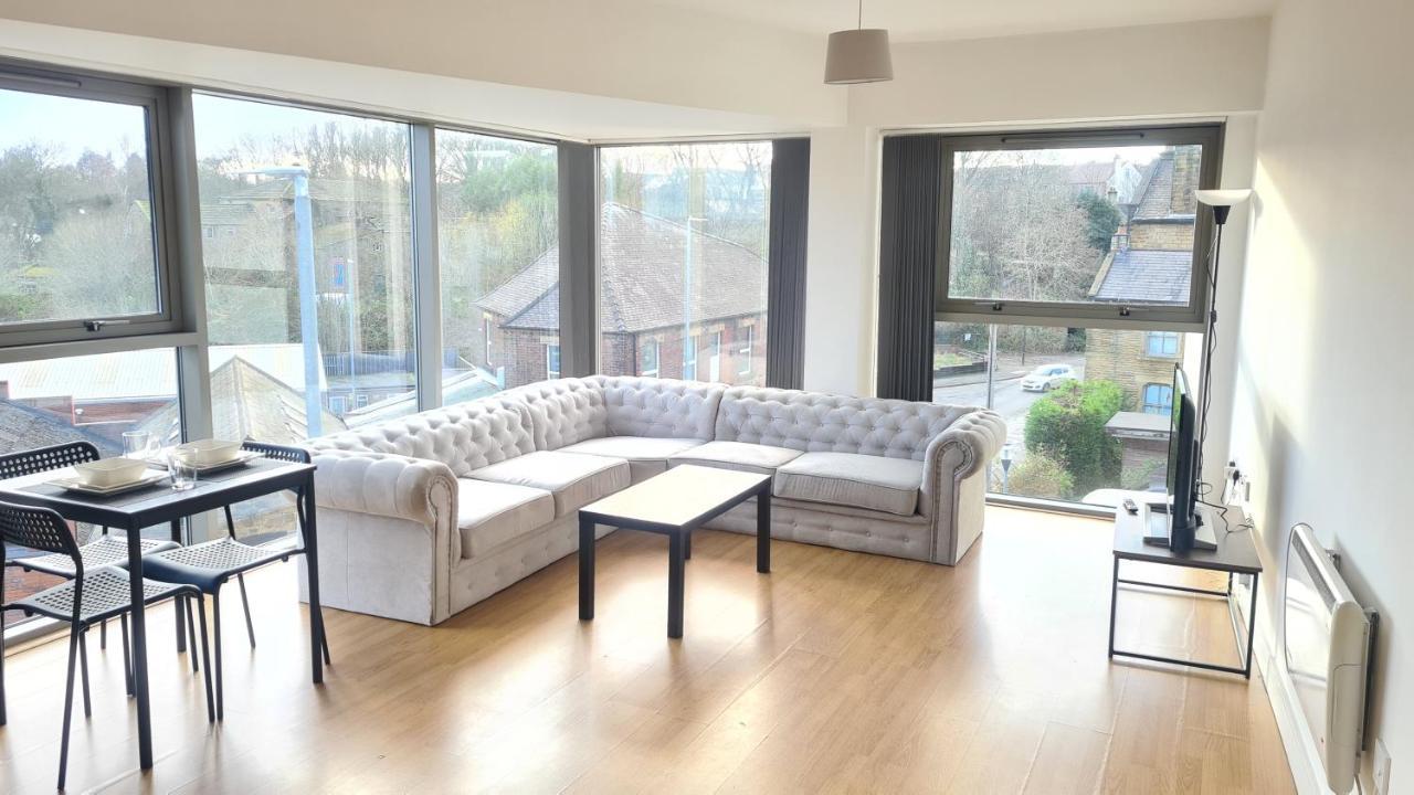 Homestay By Bic Melbourne 14 - Leeds Morley  Eksteriør billede